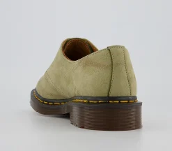 Dr. Martens 1461 3 Eye Made In England Shoes-Men Casual Shoes & Boots