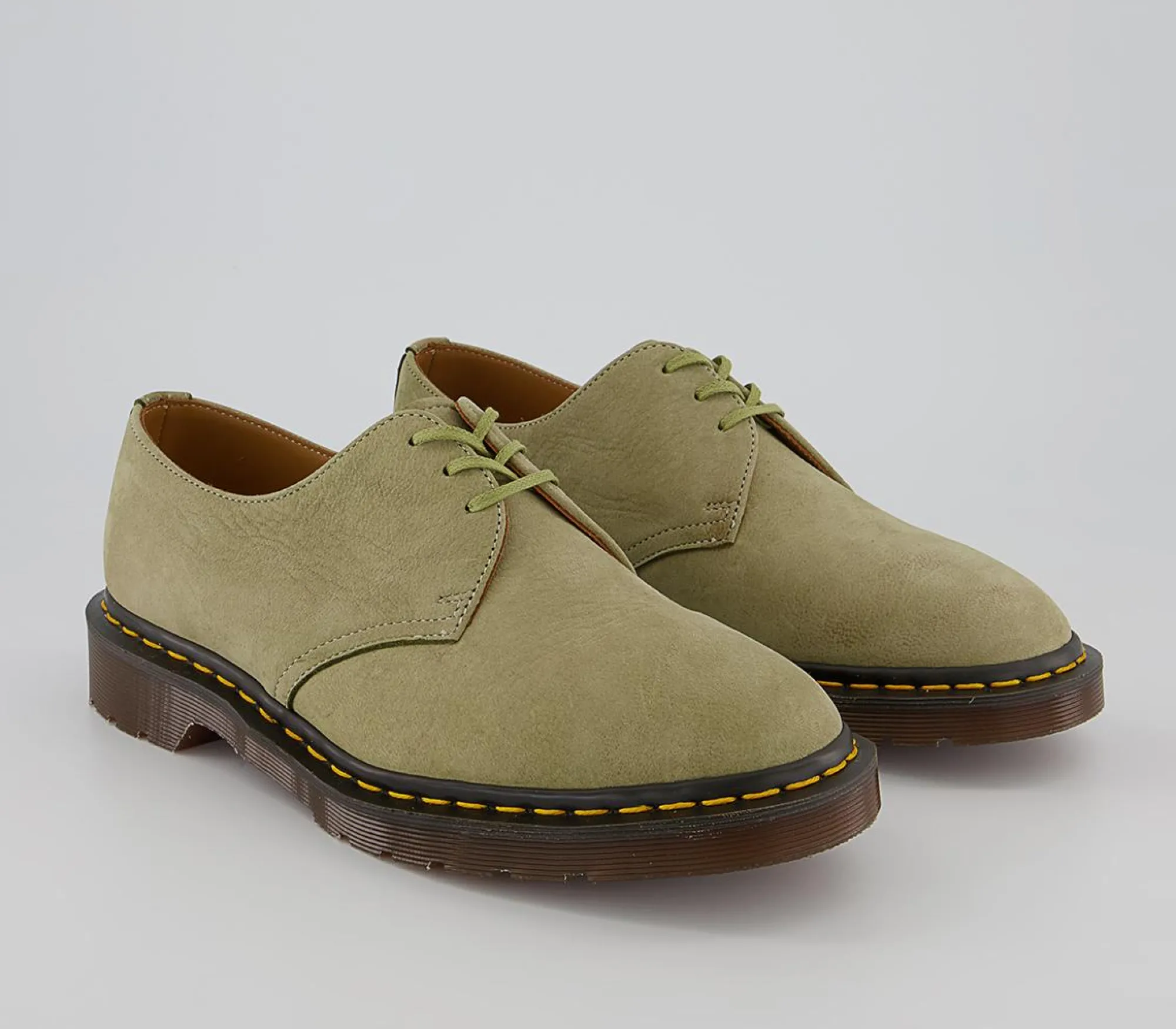 Dr. Martens 1461 3 Eye Made In England Shoes-Men Casual Shoes & Boots