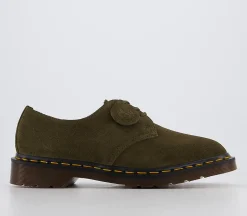 Dr. Martens 1461 3 Eye Made In England Shoes-Men Casual Shoes & Boots