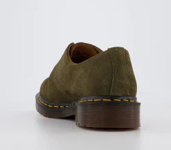Dr. Martens 1461 3 Eye Made In England Shoes-Men Casual Shoes & Boots