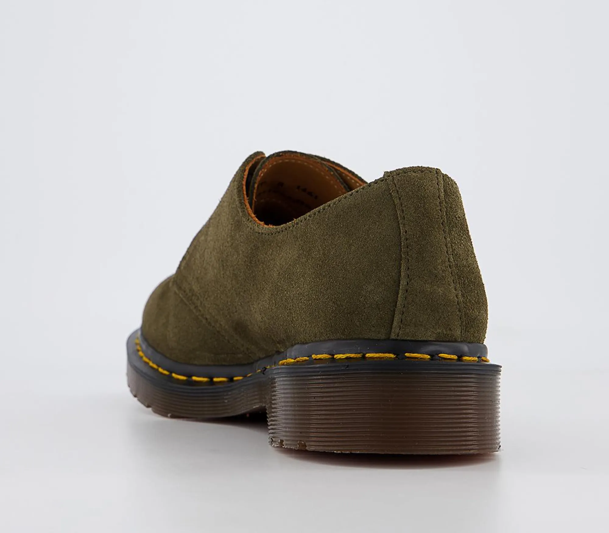 Dr. Martens 1461 3 Eye Made In England Shoes-Men Casual Shoes & Boots