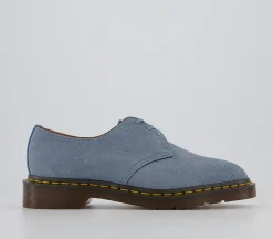 Dr. Martens 1461 3 Eye Made In England Shoes-Men Casual Shoes & Boots
