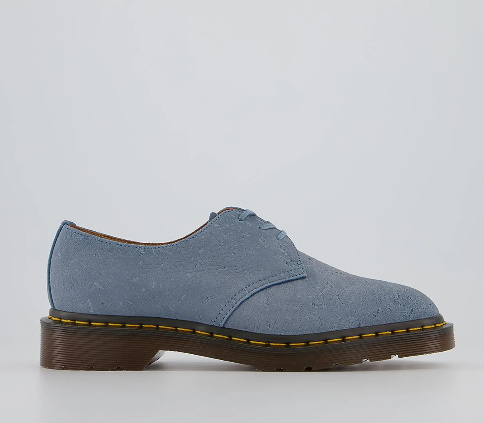 Dr. Martens 1461 3 Eye Made In England Shoes-Men Casual Shoes & Boots