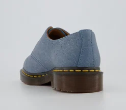 Dr. Martens 1461 3 Eye Made In England Shoes-Men Casual Shoes & Boots