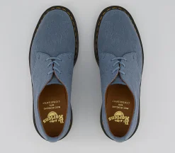 Dr. Martens 1461 3 Eye Made In England Shoes-Men Casual Shoes & Boots