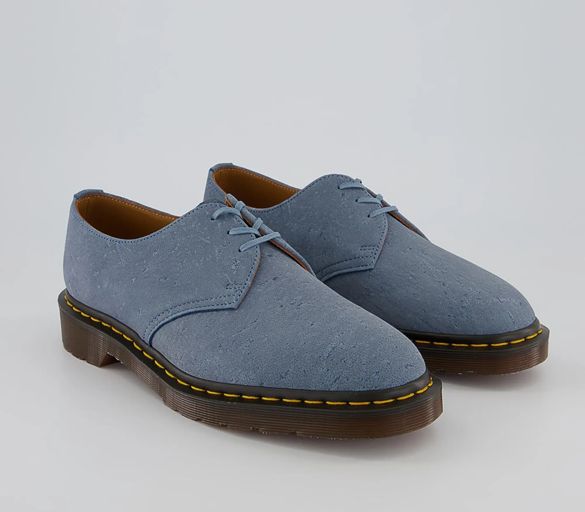 Dr. Martens 1461 3 Eye Made In England Shoes-Men Casual Shoes & Boots
