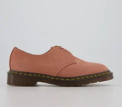 Dr. Martens 1461 3 Eye Made In England Shoes-Men Casual Shoes & Boots