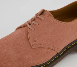 Dr. Martens 1461 3 Eye Made In England Shoes-Men Casual Shoes & Boots