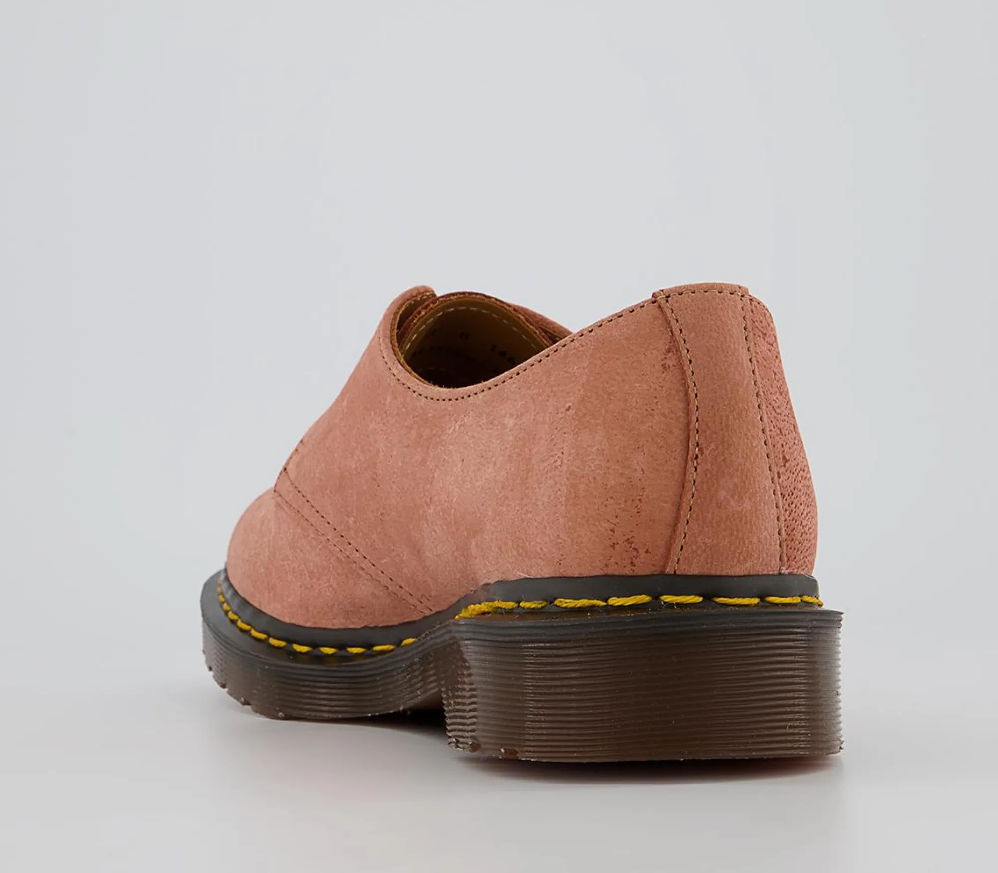 Dr. Martens 1461 3 Eye Made In England Shoes-Men Casual Shoes & Boots