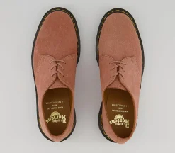 Dr. Martens 1461 3 Eye Made In England Shoes-Men Casual Shoes & Boots