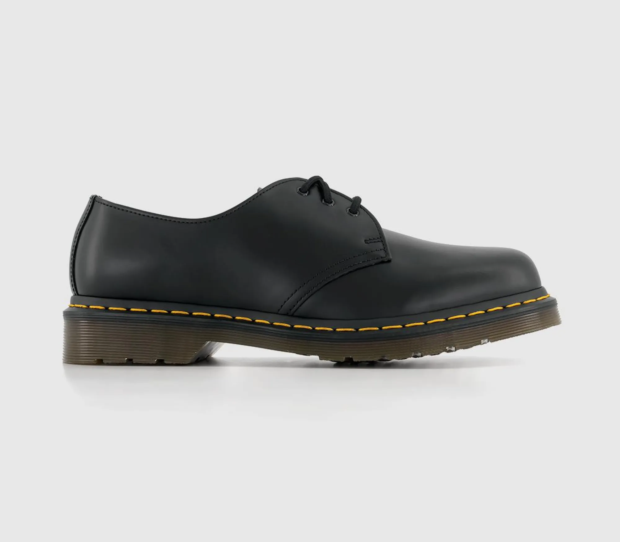 Dr. Martens 3 Eye Lace Shoes M-Men Casual Shoes & Boots