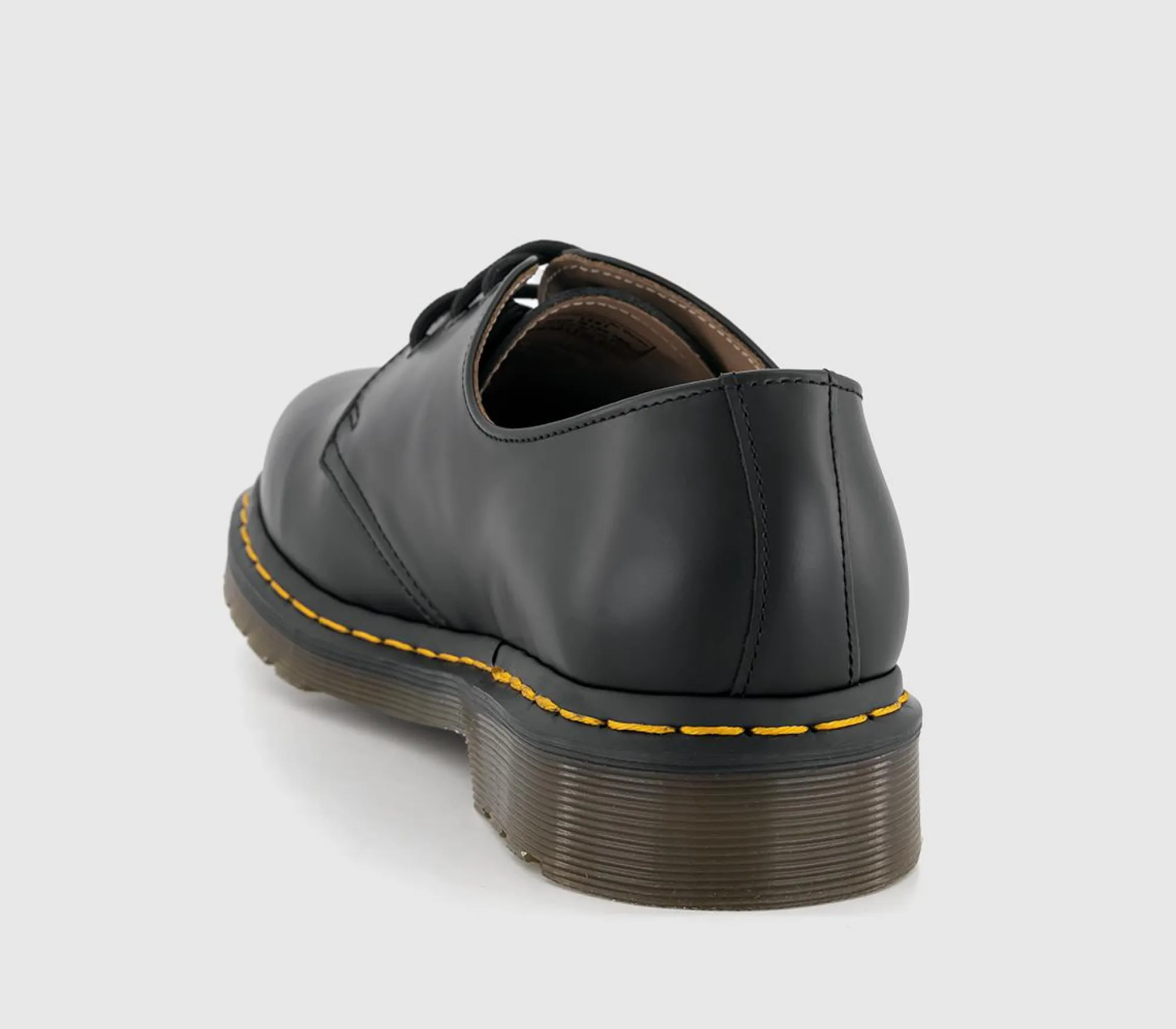 Dr. Martens 3 Eye Lace Shoes M-Men Casual Shoes & Boots