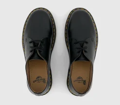 Dr. Martens 3 Eye Lace Shoes M-Men Casual Shoes & Boots