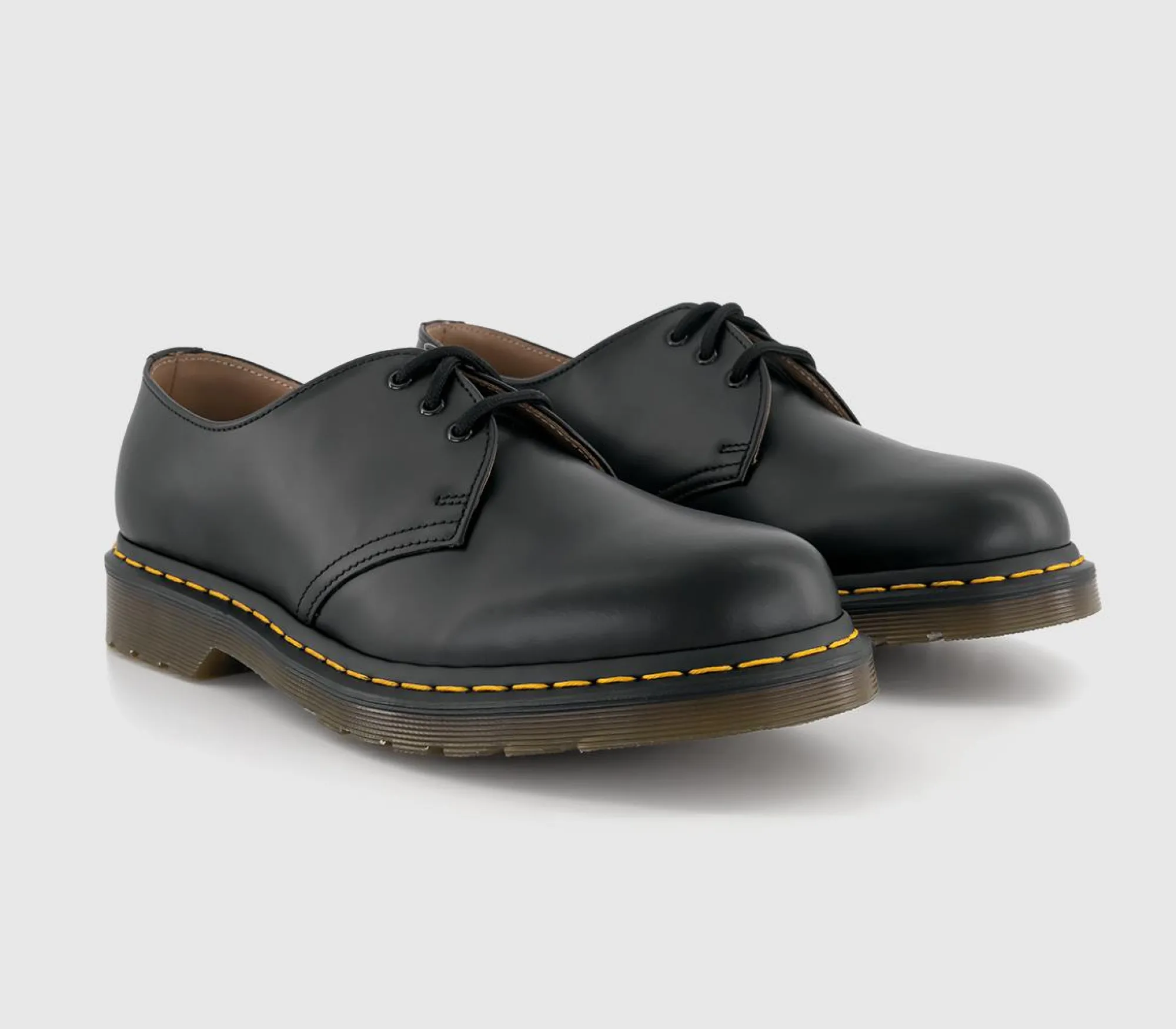 Dr. Martens 3 Eye Lace Shoes M-Men Casual Shoes & Boots