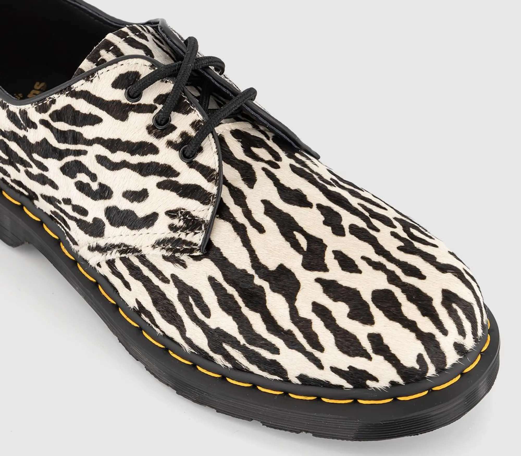 Dr. Martens 1461 Wacko Maria-Men Casual Shoes & Boots