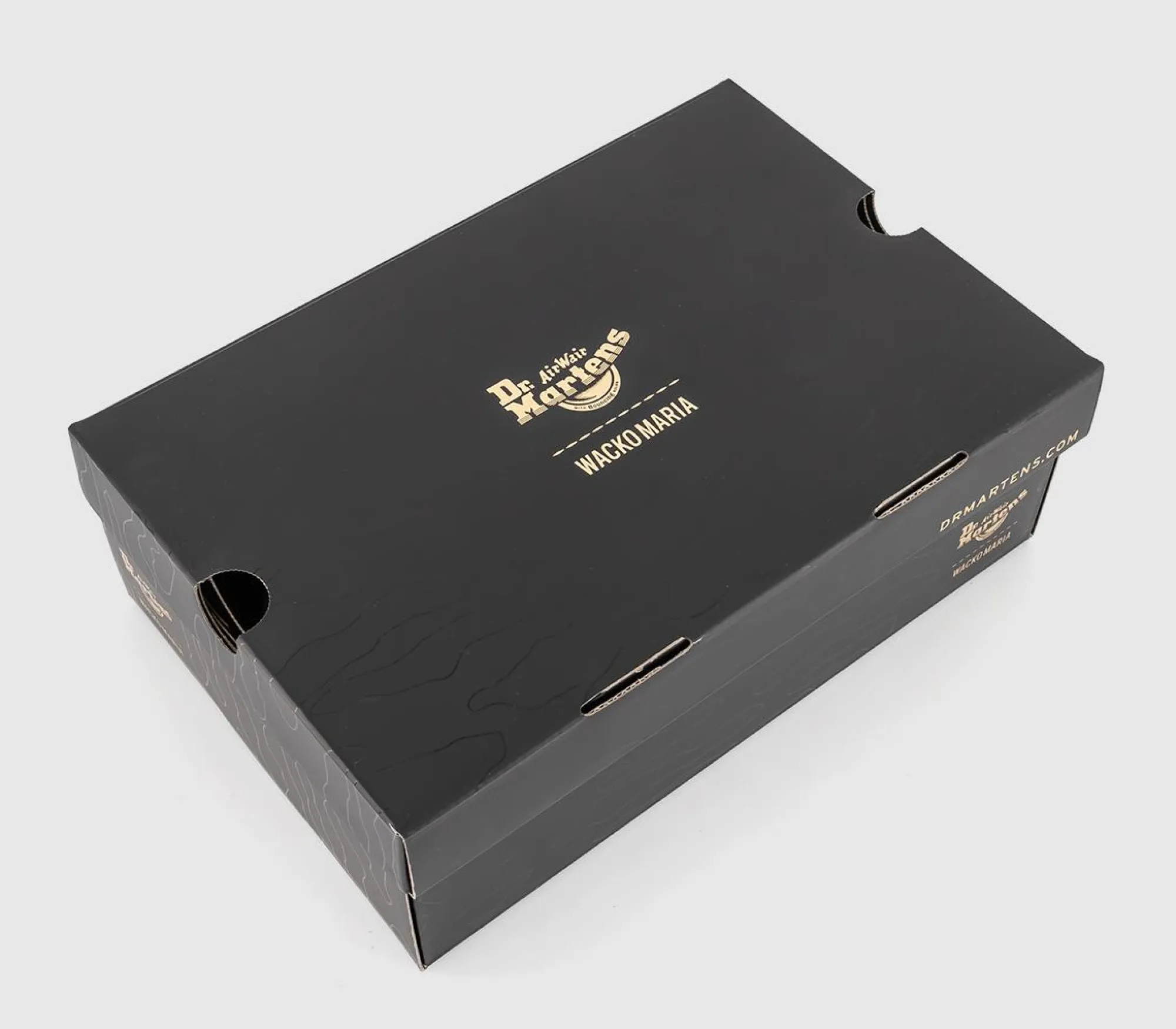 Dr. Martens 1461 Wacko Maria-Men Casual Shoes & Boots