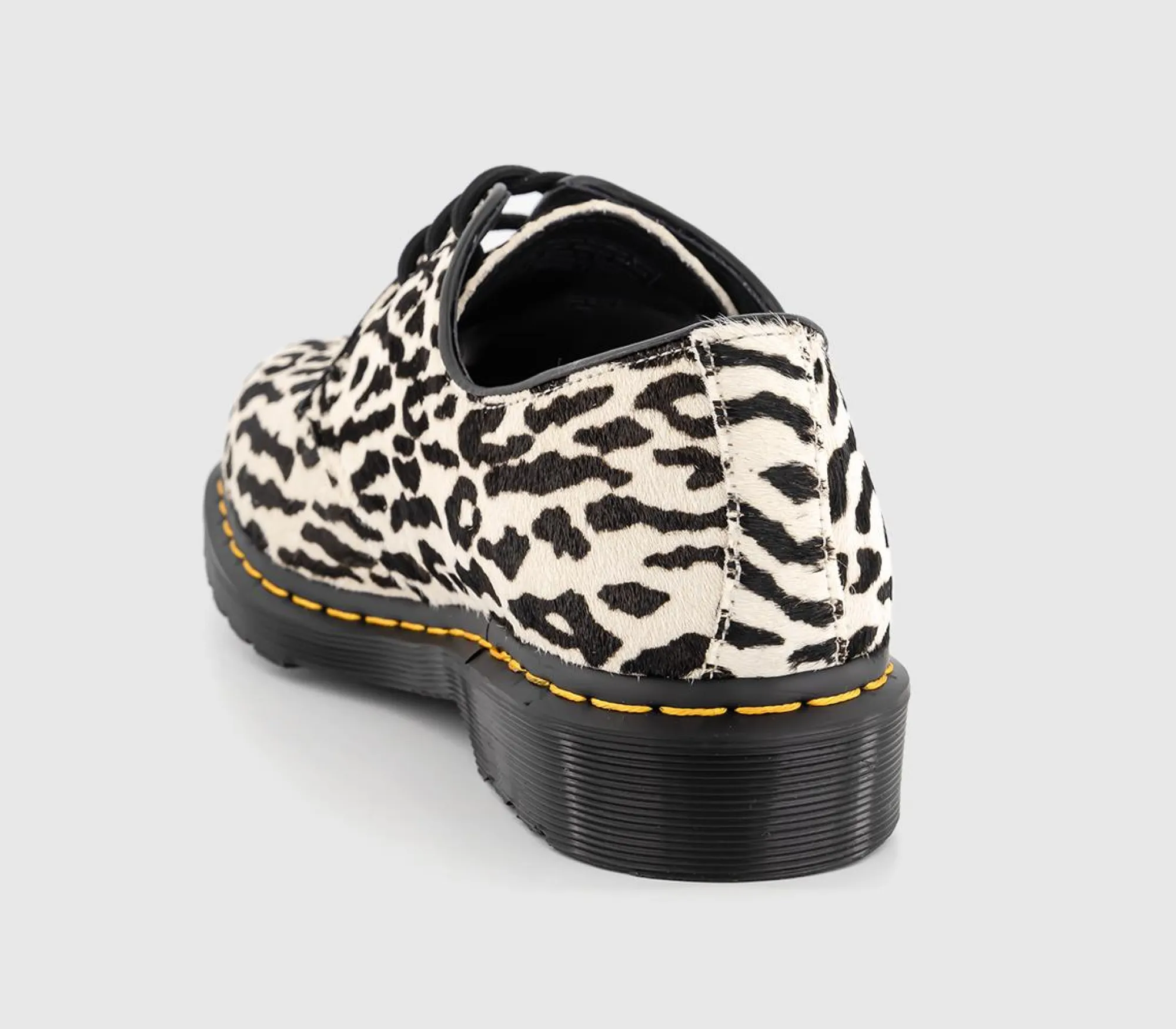 Dr. Martens 1461 Wacko Maria-Men Casual Shoes & Boots