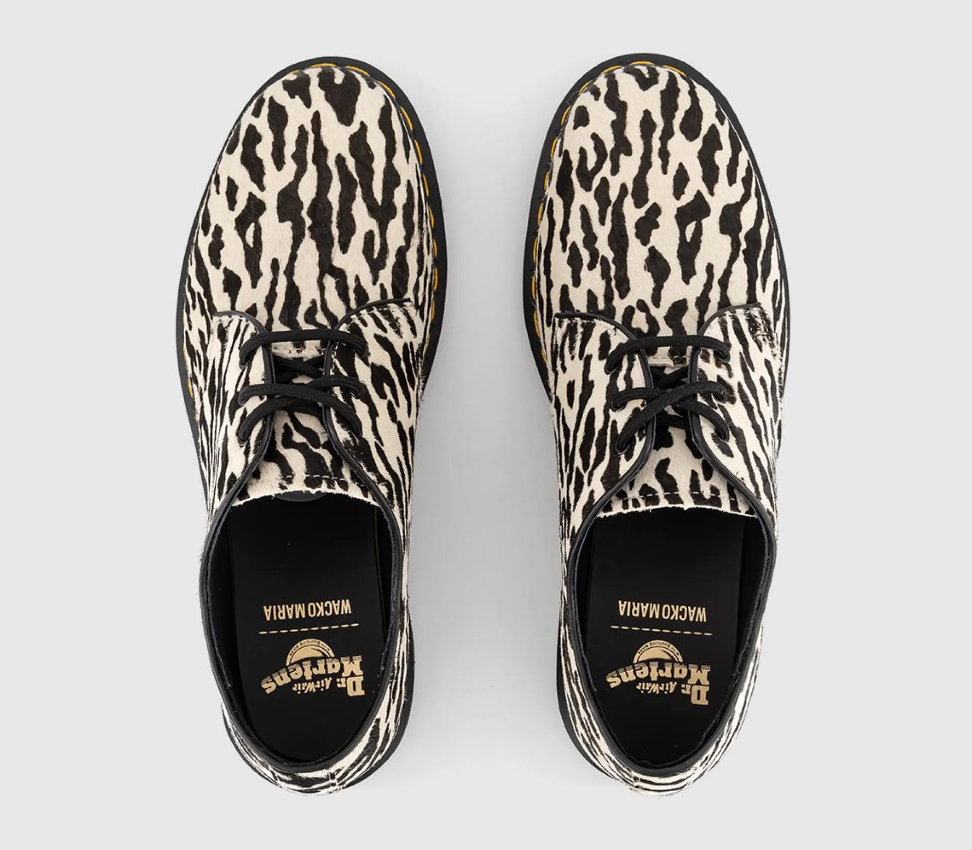 Dr. Martens 1461 Wacko Maria-Men Casual Shoes & Boots