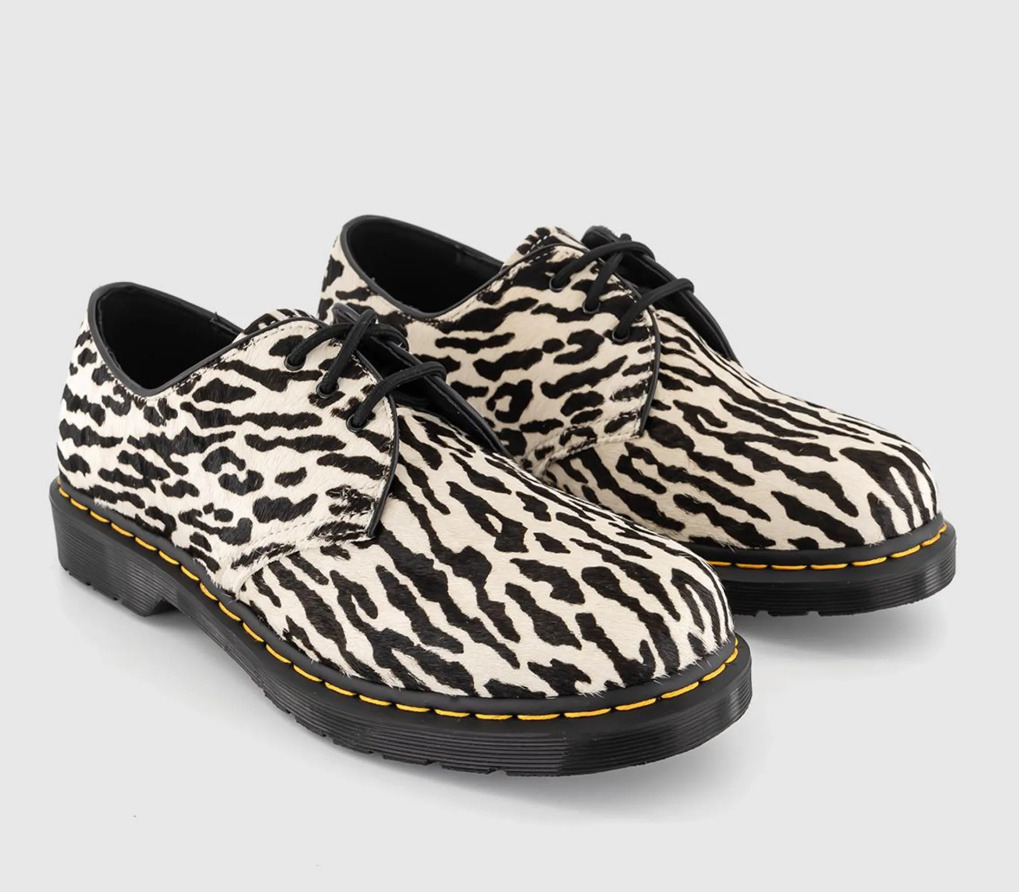 Dr. Martens 1461 Wacko Maria-Men Casual Shoes & Boots