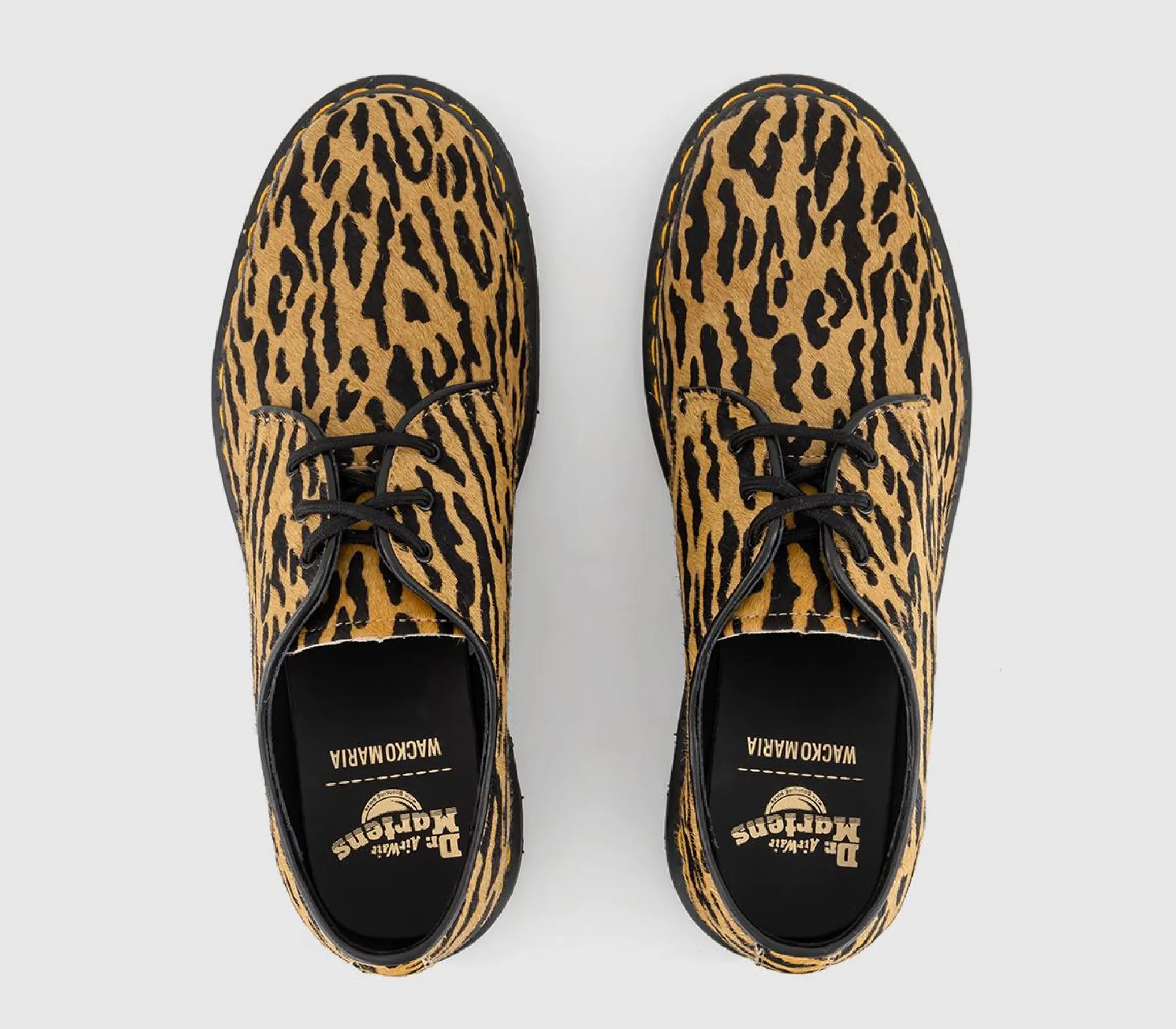 Dr. Martens 1461 Wacko Maria-Men Casual Shoes & Boots