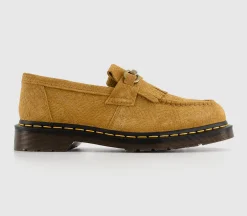 Dr. Martens Adrian Snaffle Loafers-Men Casual Shoes & Boots