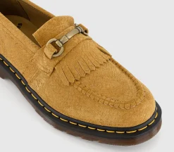 Dr. Martens Adrian Snaffle Loafers-Men Casual Shoes & Boots