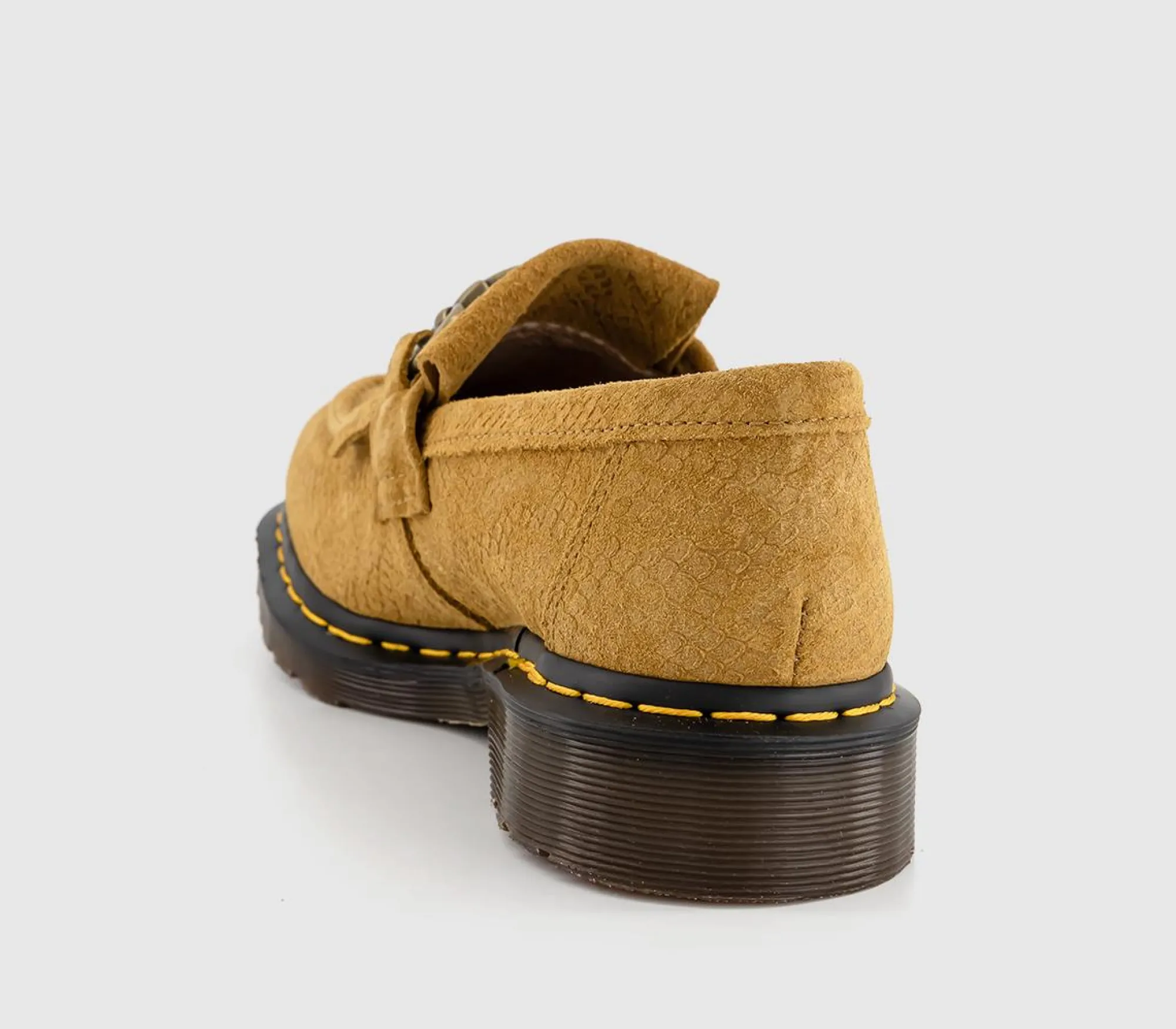 Dr. Martens Adrian Snaffle Loafers-Men Casual Shoes & Boots