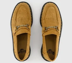 Dr. Martens Adrian Snaffle Loafers-Men Casual Shoes & Boots