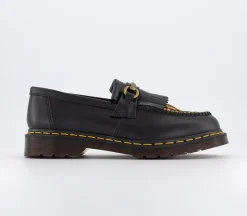 Dr. Martens Adrian Snaffle Loafers-Men Casual Shoes & Boots