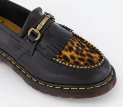 Dr. Martens Adrian Snaffle Loafers-Men Casual Shoes & Boots