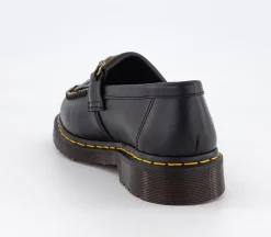 Dr. Martens Adrian Snaffle Loafers-Men Casual Shoes & Boots