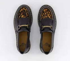 Dr. Martens Adrian Snaffle Loafers-Men Casual Shoes & Boots