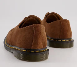 Dr. Martens Archie Ii 3 Eye Shoes-Men Casual Shoes & Boots