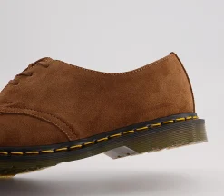 Dr. Martens Archie Ii 3 Eye Shoes-Men Casual Shoes & Boots