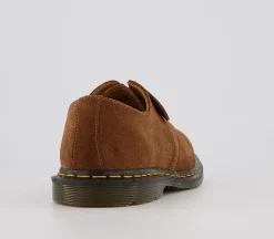 Dr. Martens Archie Ii 3 Eye Shoes-Men Casual Shoes & Boots