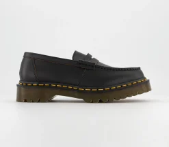 Dr. Martens Penton Bex Loafers-Men Casual Shoes & Boots