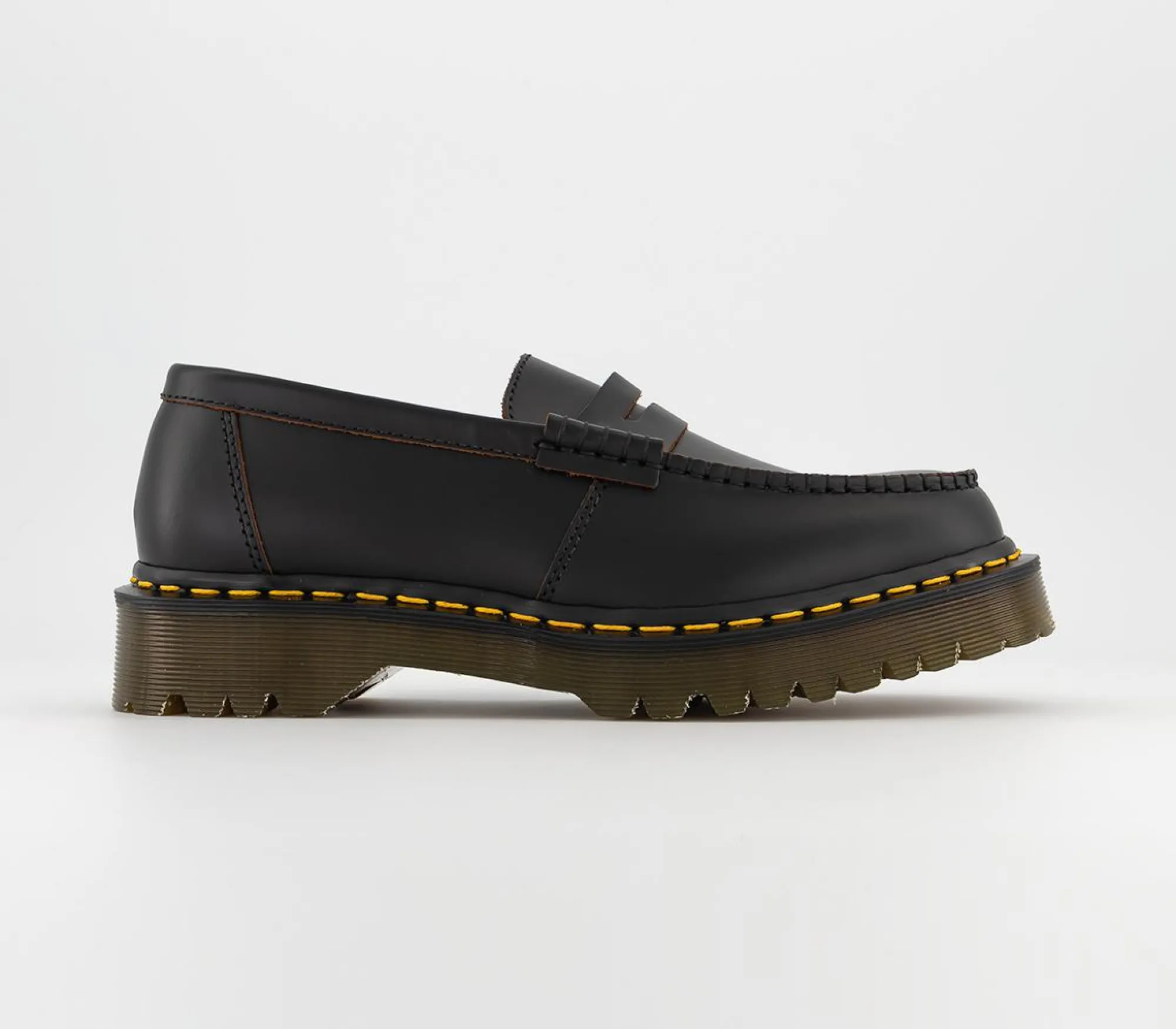 Dr. Martens Penton Bex Loafers-Men Casual Shoes & Boots