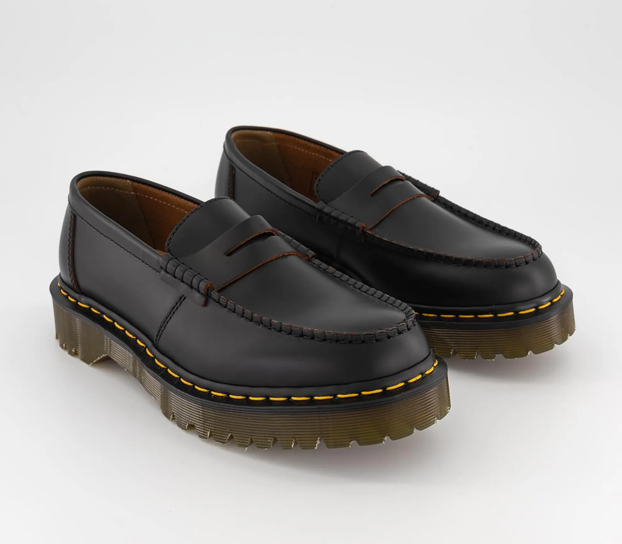 Dr. Martens Penton Bex Loafers-Men Casual Shoes & Boots