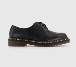 Dr. Martens Vintage 3 Eye Shoes-Men Casual Shoes & Boots