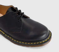 Dr. Martens Vintage 3 Eye Shoes-Men Casual Shoes & Boots