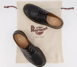 Dr. Martens Vintage 3 Eye Shoes-Men Casual Shoes & Boots