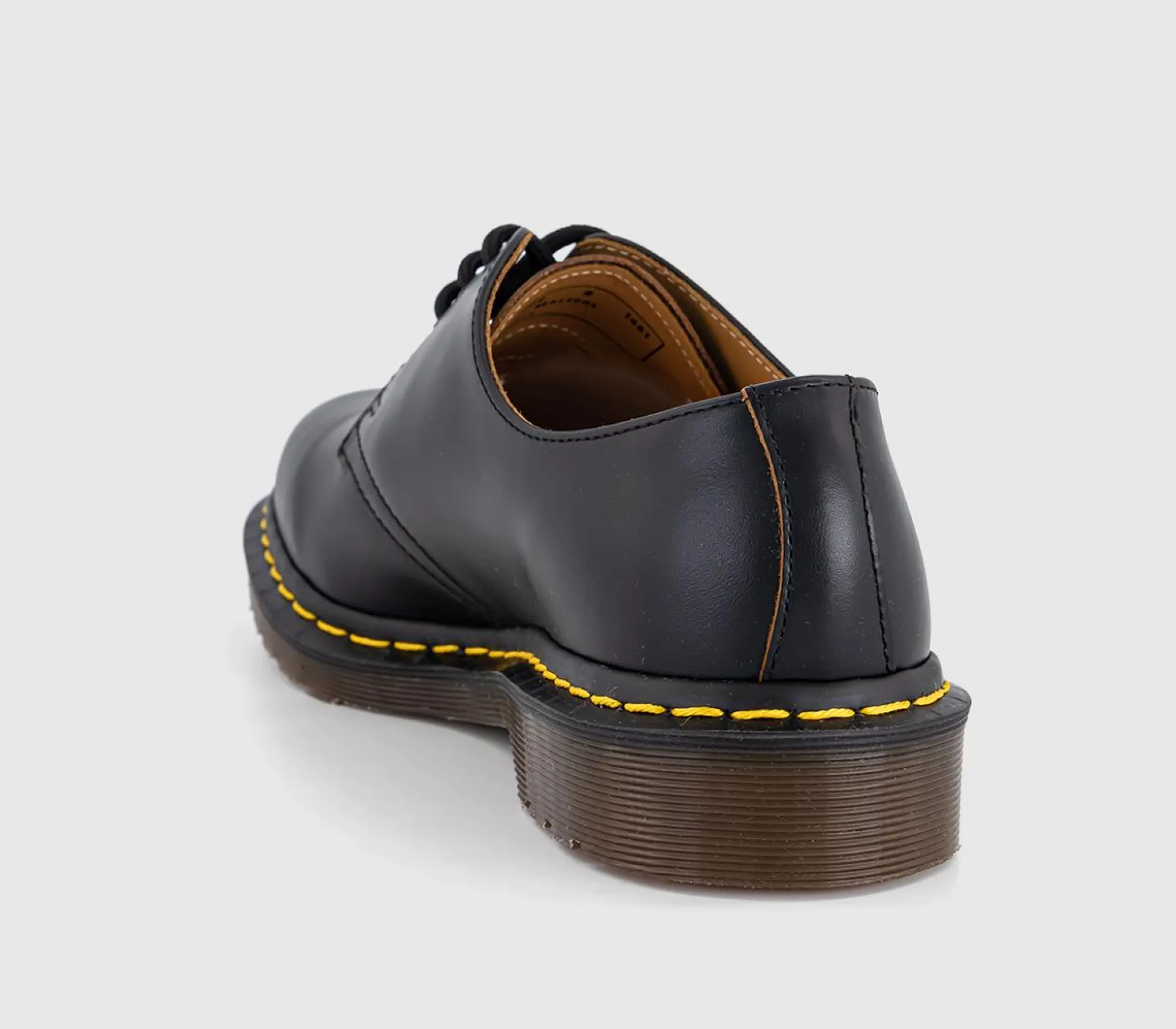 Dr. Martens Vintage 3 Eye Shoes-Men Casual Shoes & Boots