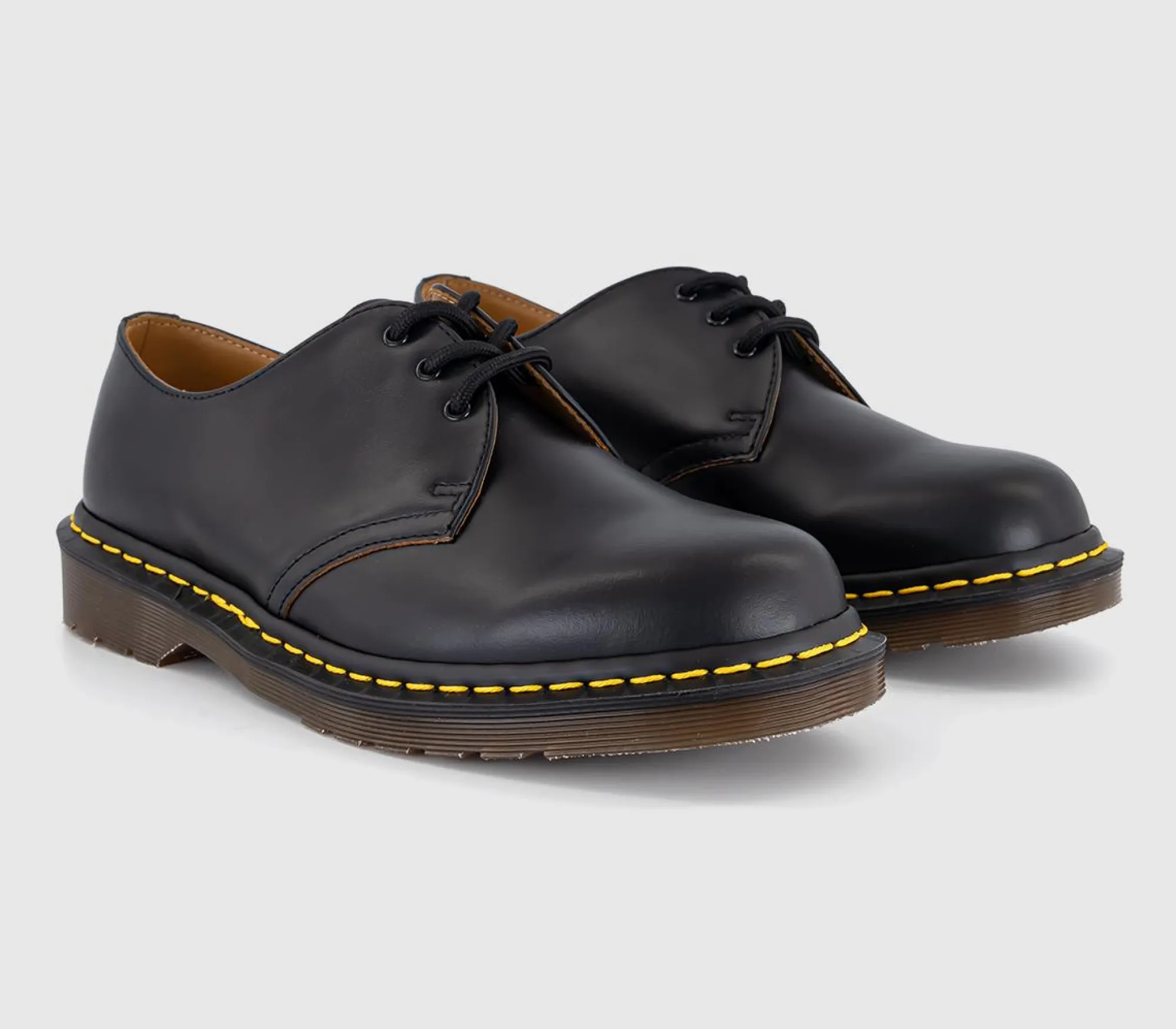 Dr. Martens Vintage 3 Eye Shoes-Men Casual Shoes & Boots