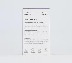 JASON MARKK -Men Sneaker Care