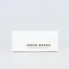 JASON MARKK -Men Clothing & Accessories