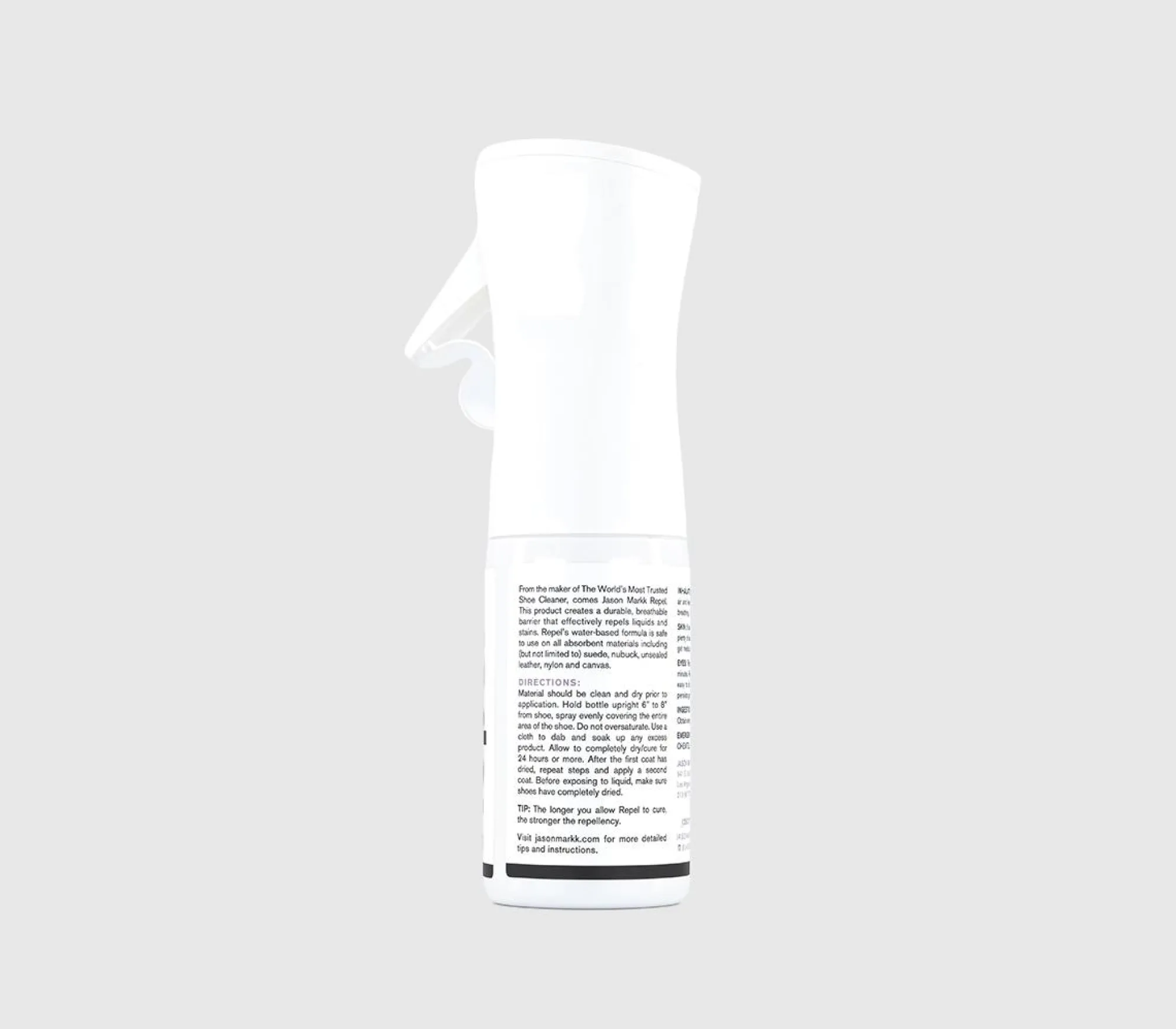 JASON MARKK Spray-Men Sneaker Care