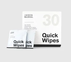 JASON MARKK Quick Wipes-Men Clothing & Accessories