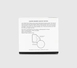 JASON MARKK Quick Wipes-Men Sneaker Care