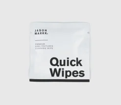 JASON MARKK Quick Wipes-Men Sneaker Care
