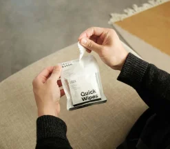 JASON MARKK Quick Wipes-Men Sneaker Care